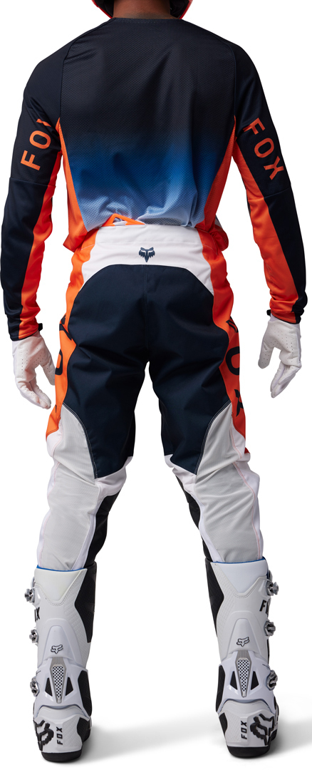 FOX 360 Divider Motocross Hose orange 38 Abbildung 2