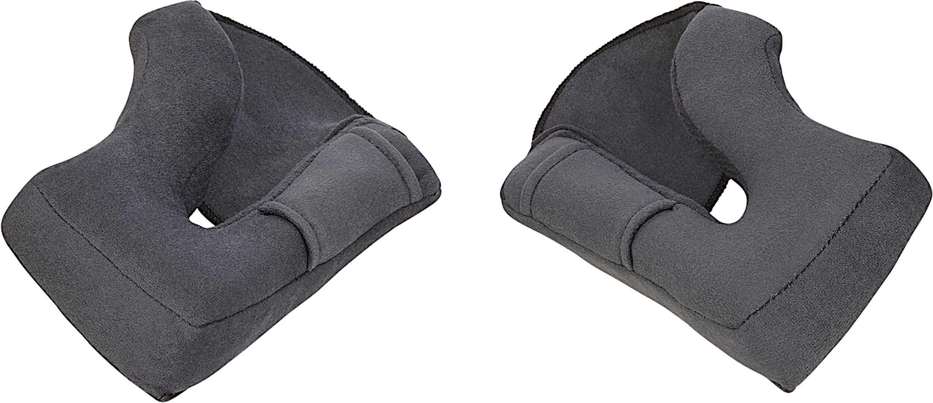 Schuberth S2 / S2 Sport Guanciali XXL Figura 1