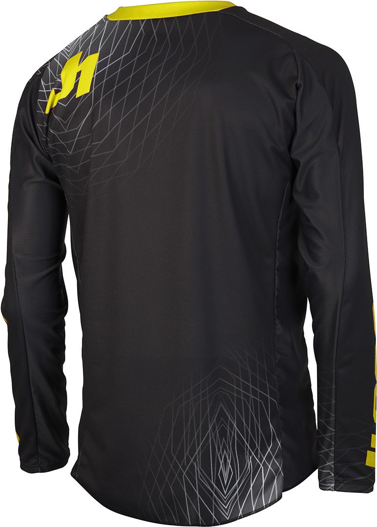 Just1 J-Force Lighthouse Motocross Jersey S Abbildung 2