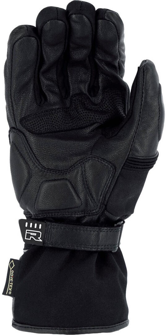 Richa Cold Spring 2 Gore-Tex imperméable à l’eau dames gants de moto S Figure 3