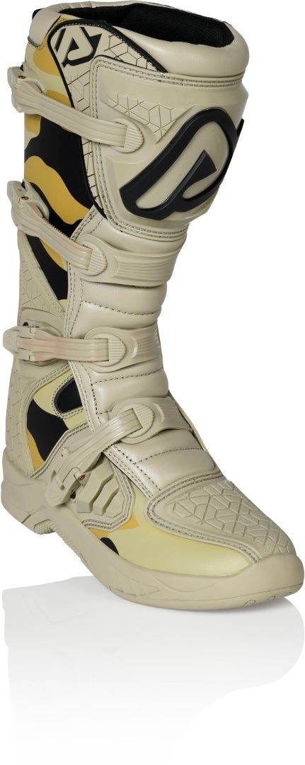 Acerbis X-Team Bottes Motocross Camouflage 39 Figure 4
