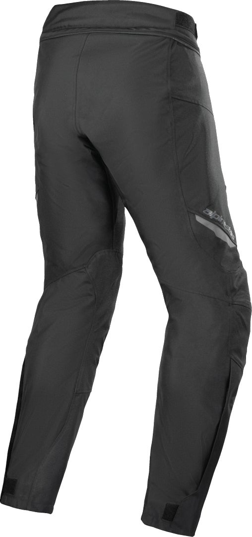 Alpinestars ST-1 waterproof Motorcycle Textile Pants black 3XL Figure 3