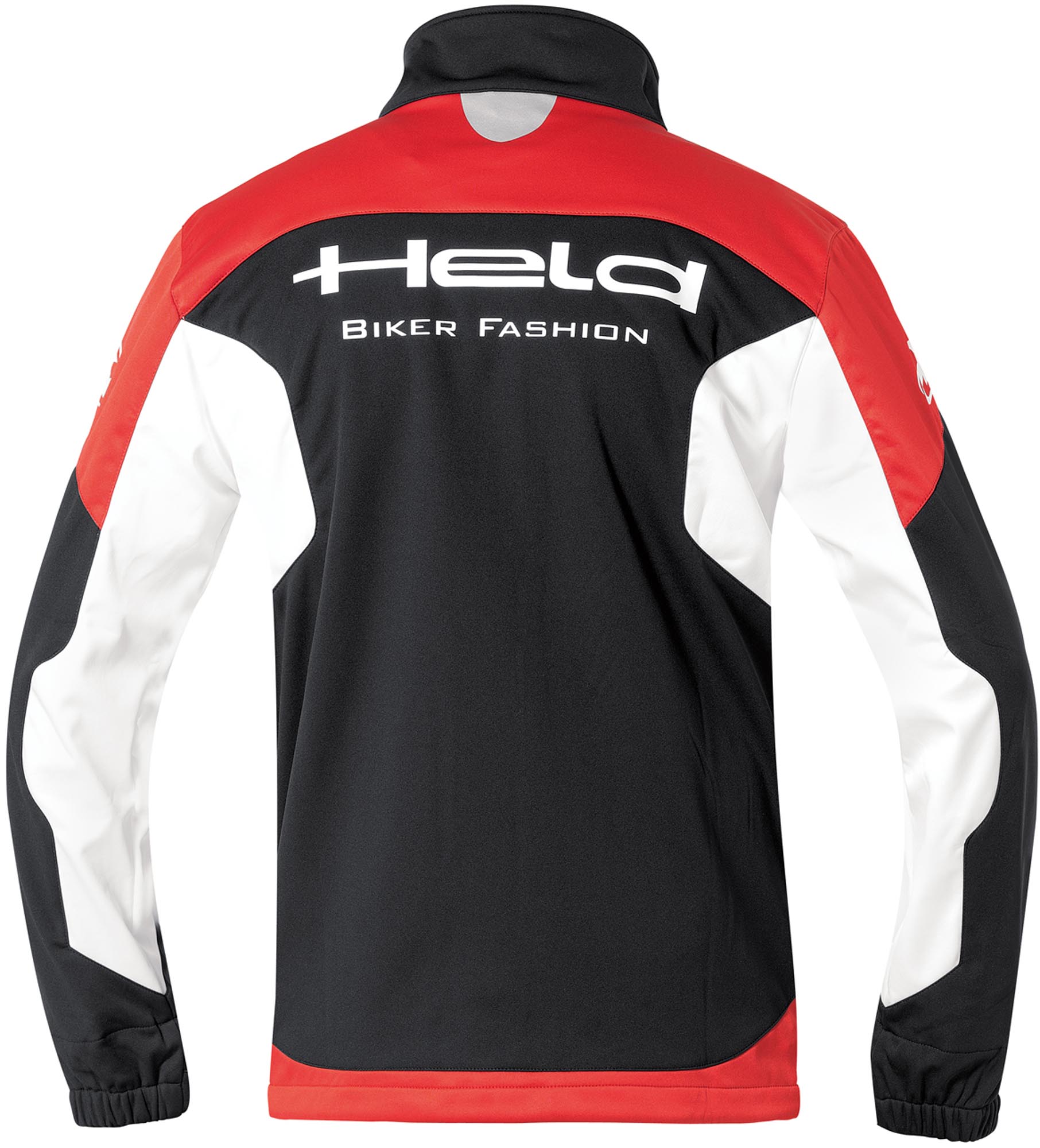 Held Team Softshell Jacket XS Figure 2