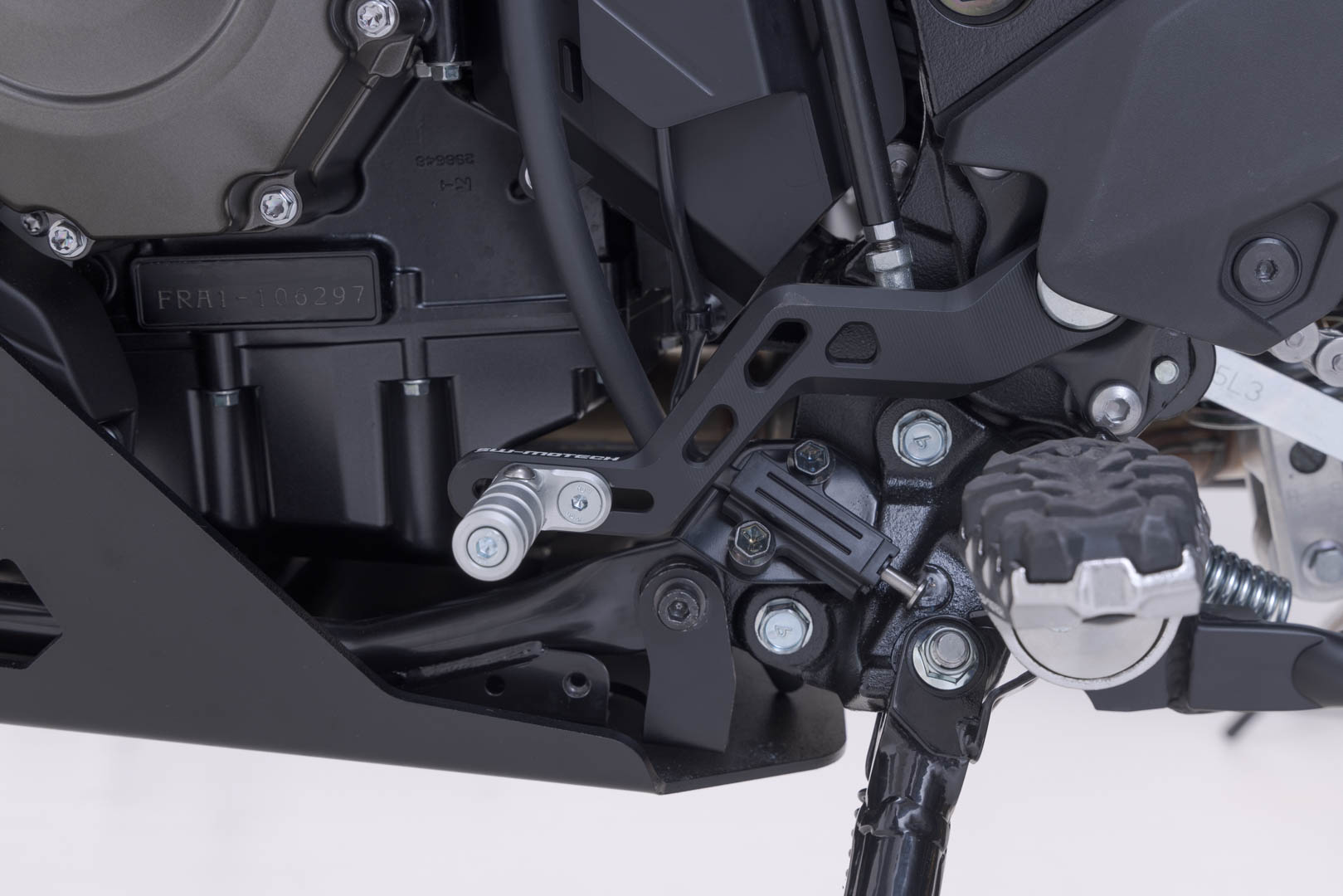 SW-Motech manetă de viteze - Suzuki V-Strom 800 / 800DE (22-). Figura 4
