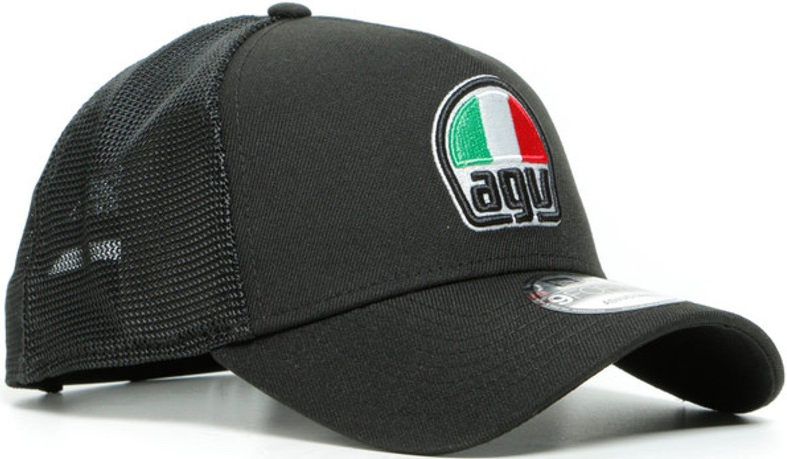 AGV 9Forty Trucker Snapback Tampa Artigo principal Figura 1