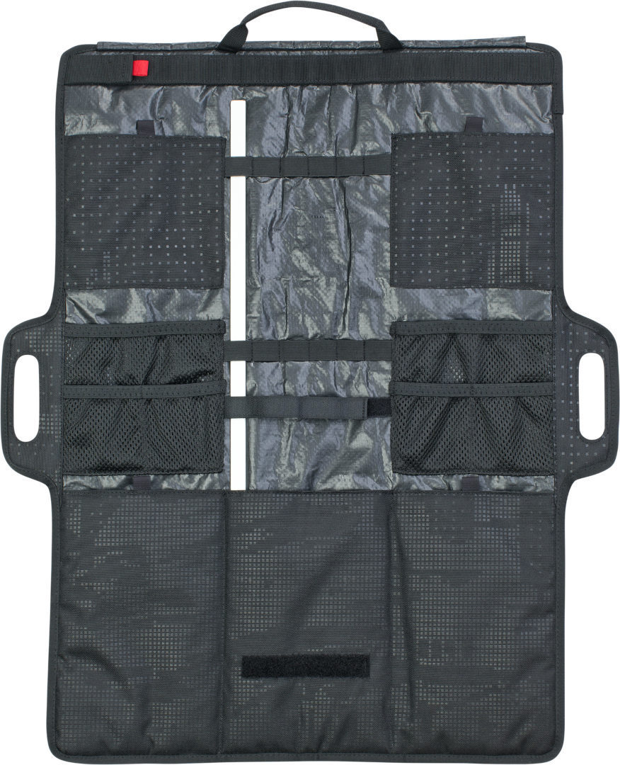 Evoc Gear Wrap Torba na narzędzia L Rysunek 6
