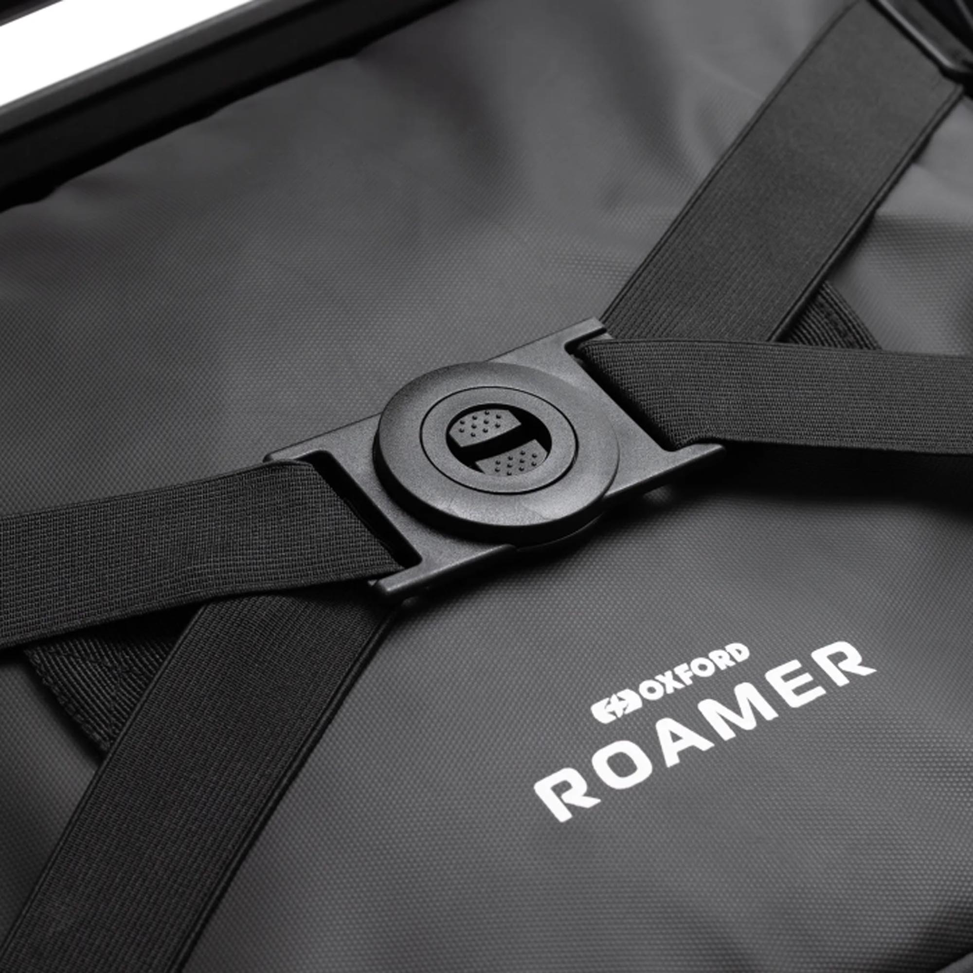 Oxford Roamer 45L Majusculă Figura 12
