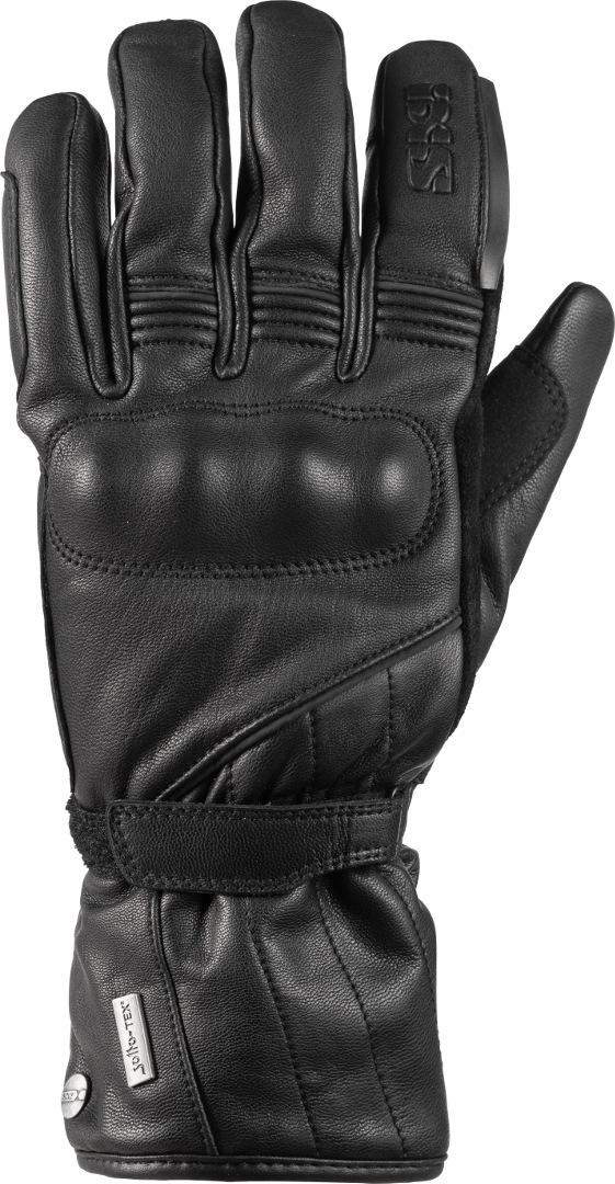 IXS Tour LD Comfort-ST Motorfiets handschoenen S Figuur 1