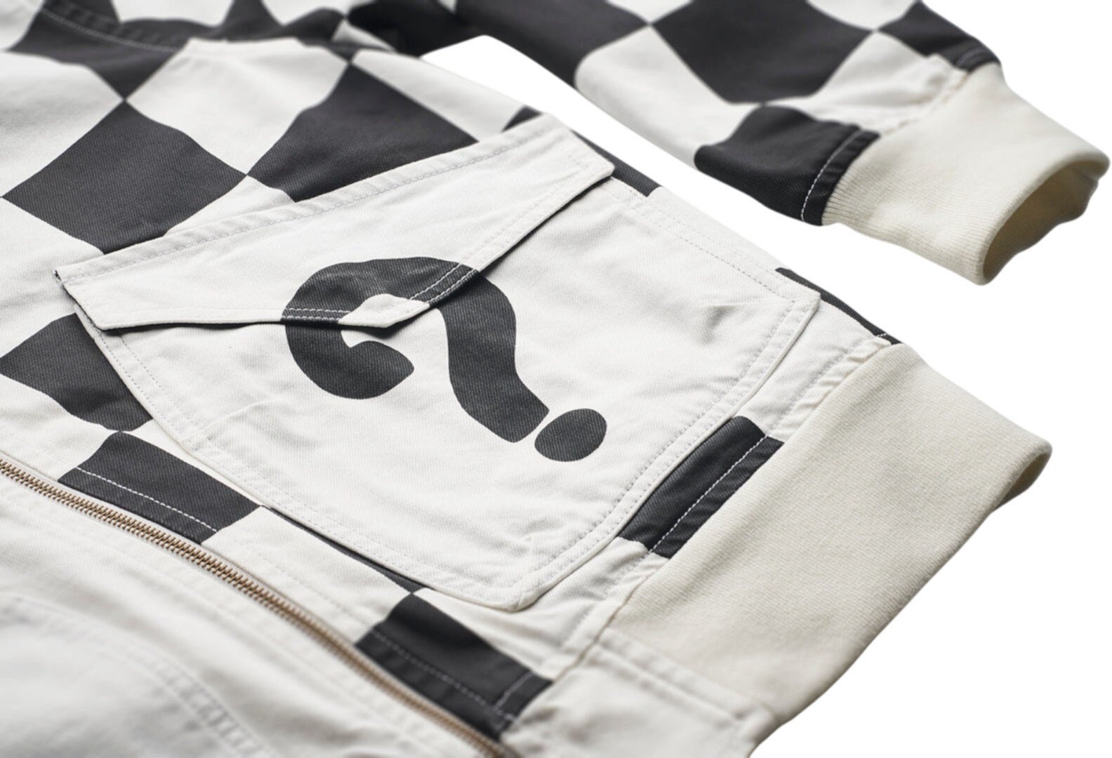 Fuel FxRE Checkers Motocycle Textile Jacket L Figure 7