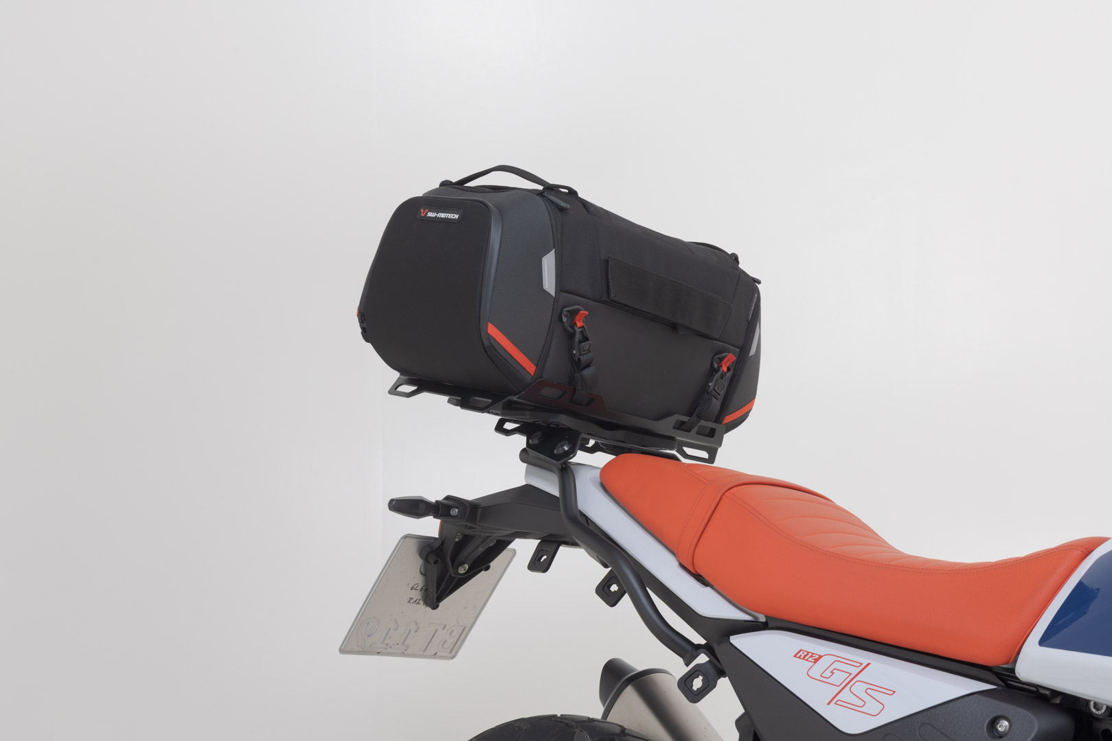 Set SW-Motech Rackpack - BMW R 12 G/S (24-). Figura 5
