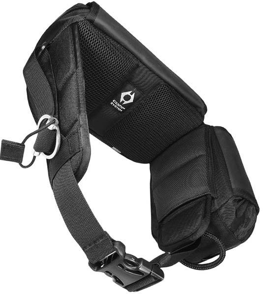 Kriega R8 Rucsac de talie și rulă de unelte Figura 2