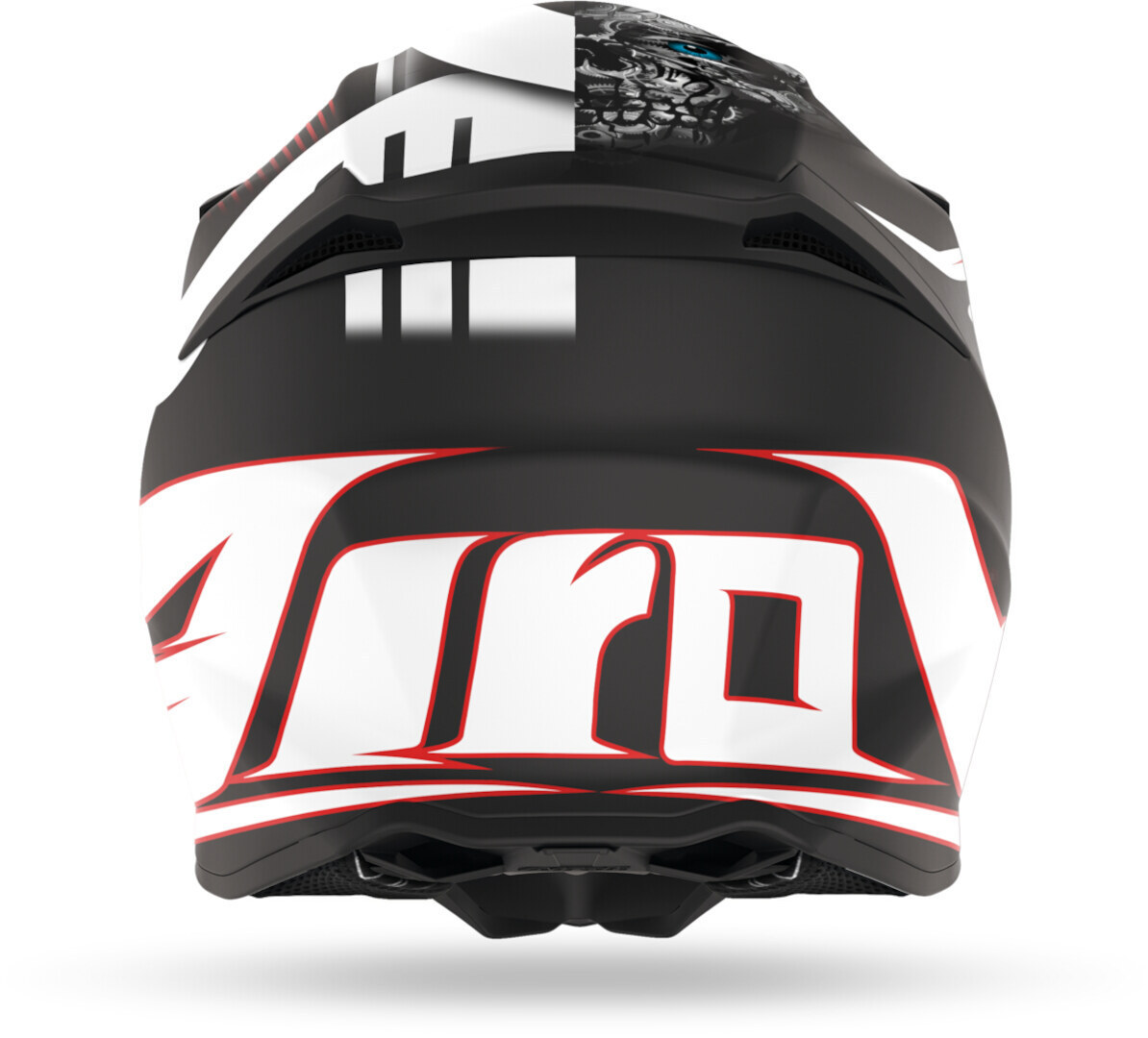 Airoh Twist 2.0 Mask Motocross hjälm Man (57/58) Figur 2