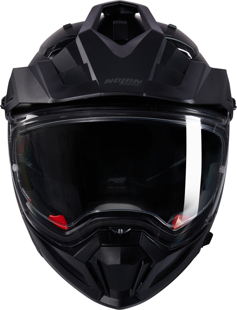 Nolan N70-2X 06 Classico N-Com Cască de motocross Black matt XS (55) Figura 3