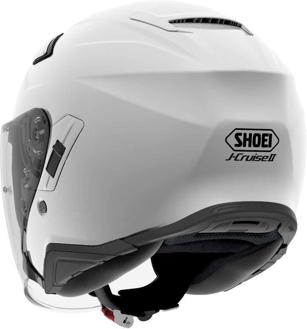Shoei J-Cruise 2 Cască cu reacție alb L (59/60) Figura 2