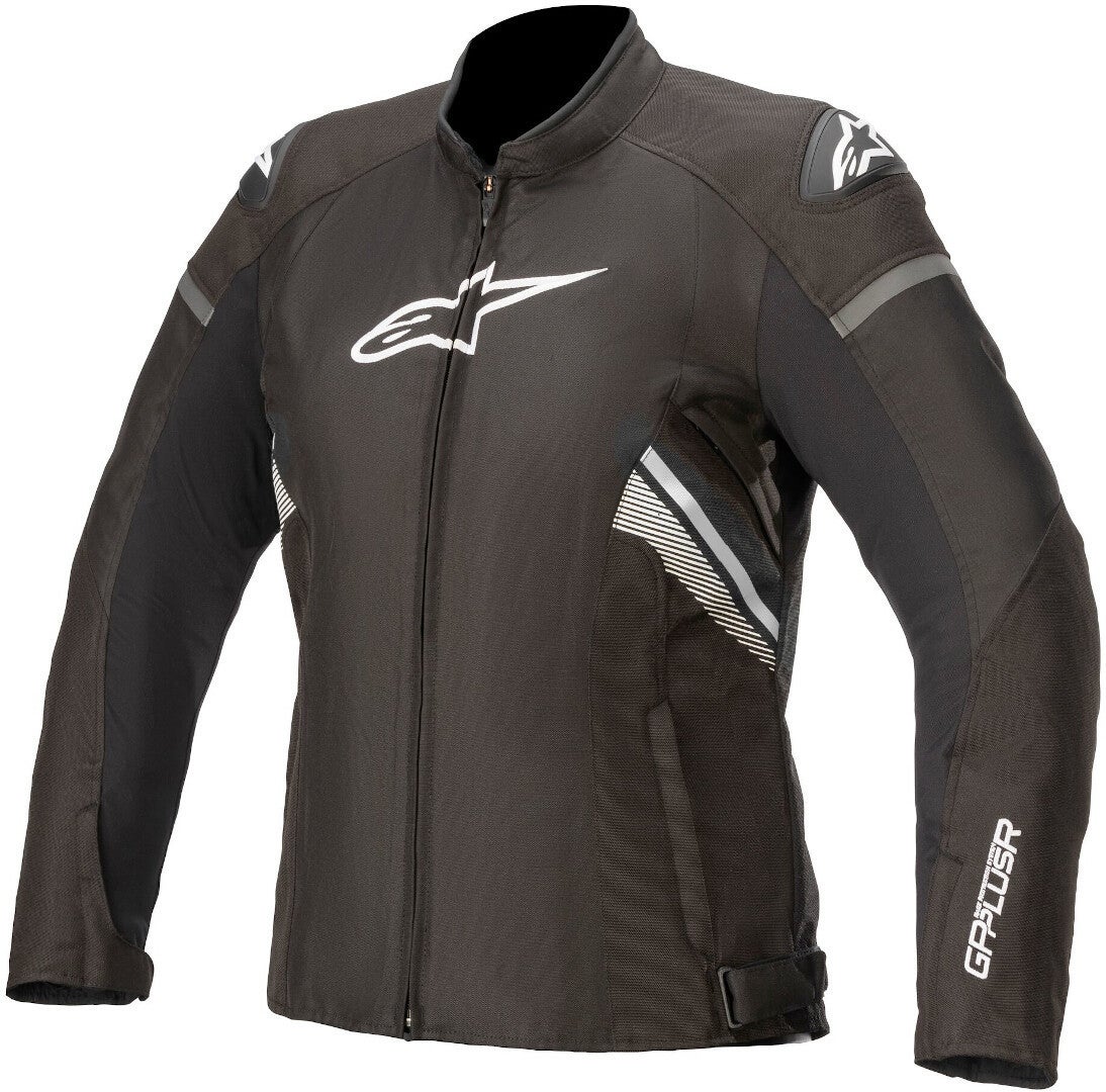 Alpinestars Stella T-GP Plus V3 Ladies Motorcycle Textile Jacket-image-912439291