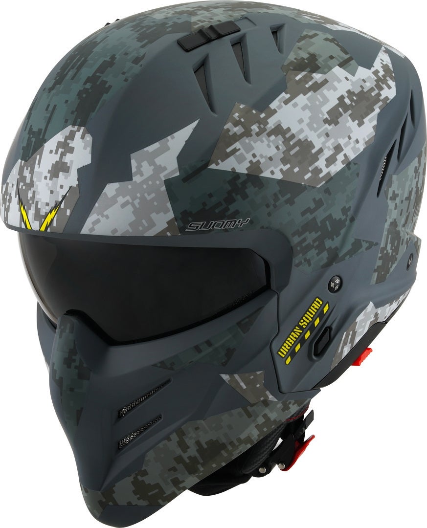 Suomy Armor Urban Squad Jet Helmet-image-944651536