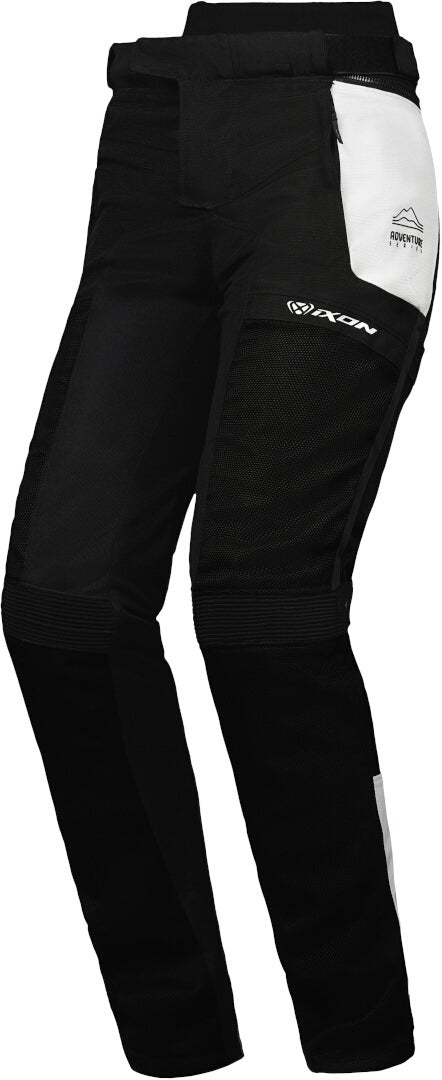 Ixon M-Njord Motorcycle Textile Pants-image-944667993