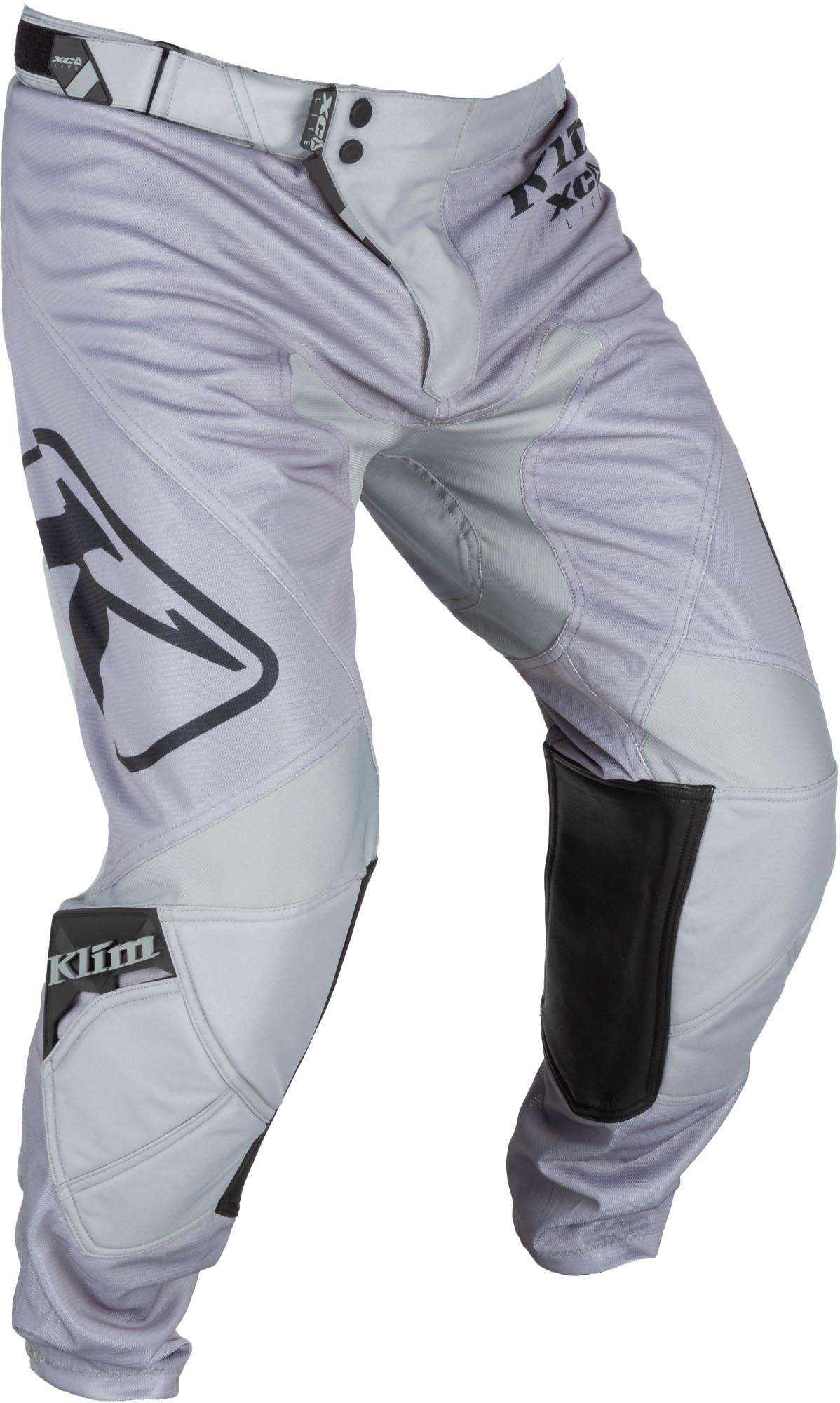 Klim XC Lite 2026 Motocross Hose hellgrau 42 Abbildung 4