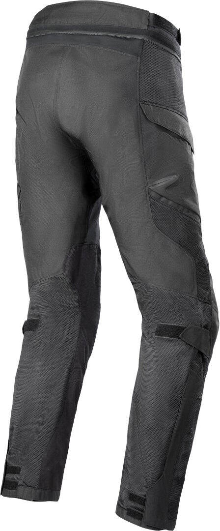 Alpinestars Andes Air Drystar waterproof Motorcycle Textile Pant S Figure 2