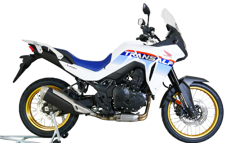 MRA Parbrizul turistic "TM" Figura 6