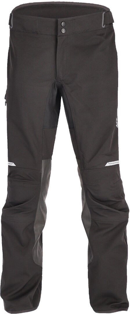Acerbis X-Duro Baggy WP Motocross bukser Sort 32 Figur 3