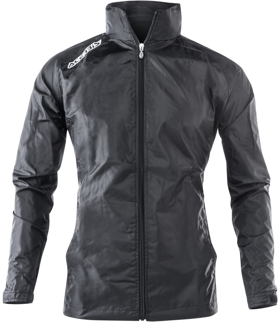Acerbis Corporate 레인 재킷 XL 그림 1