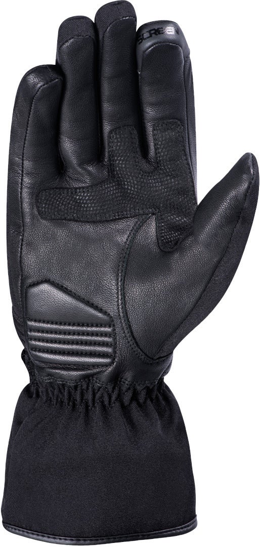 Ixon Pro Field Motorcycle Gloves black L Figure 2
