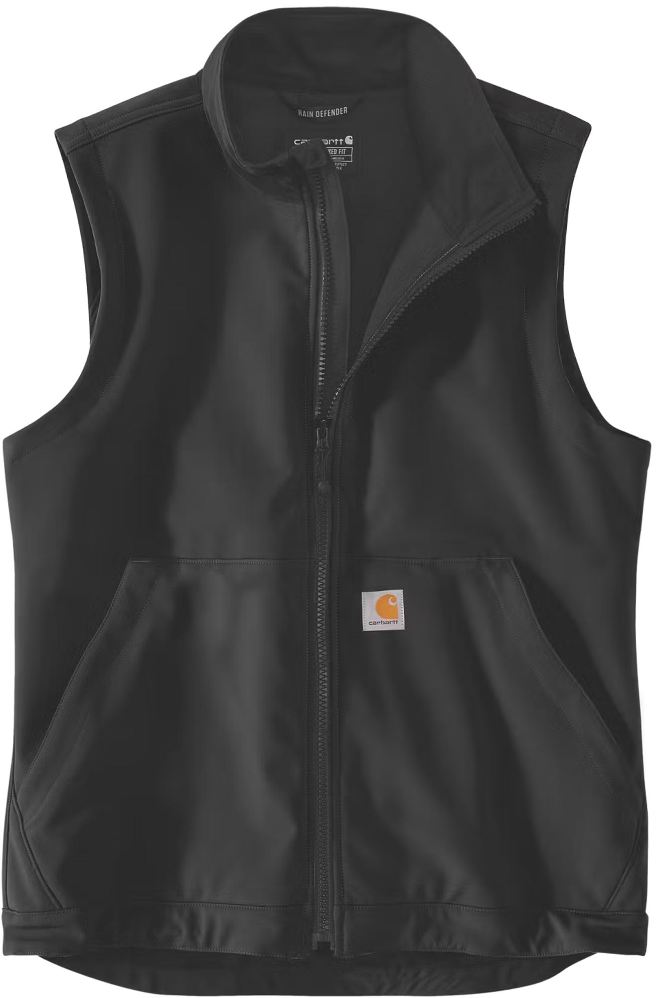 Carhartt Galesburg Softshell Weste M Abbildung 1