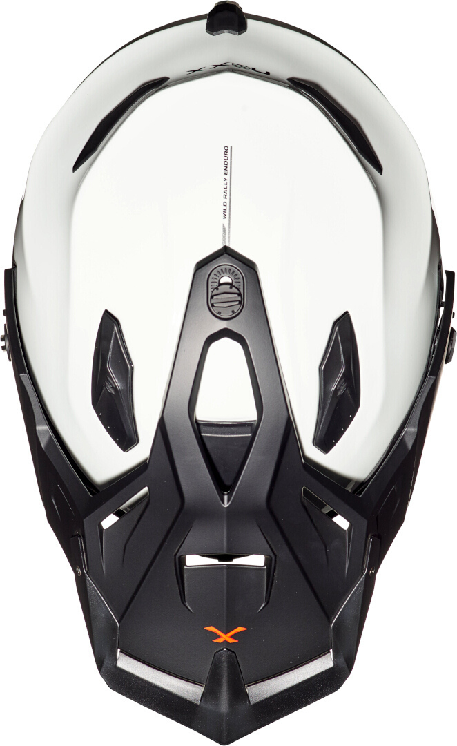 Nexx X.WRL Plain Helm L (59/60) Abbildung 4