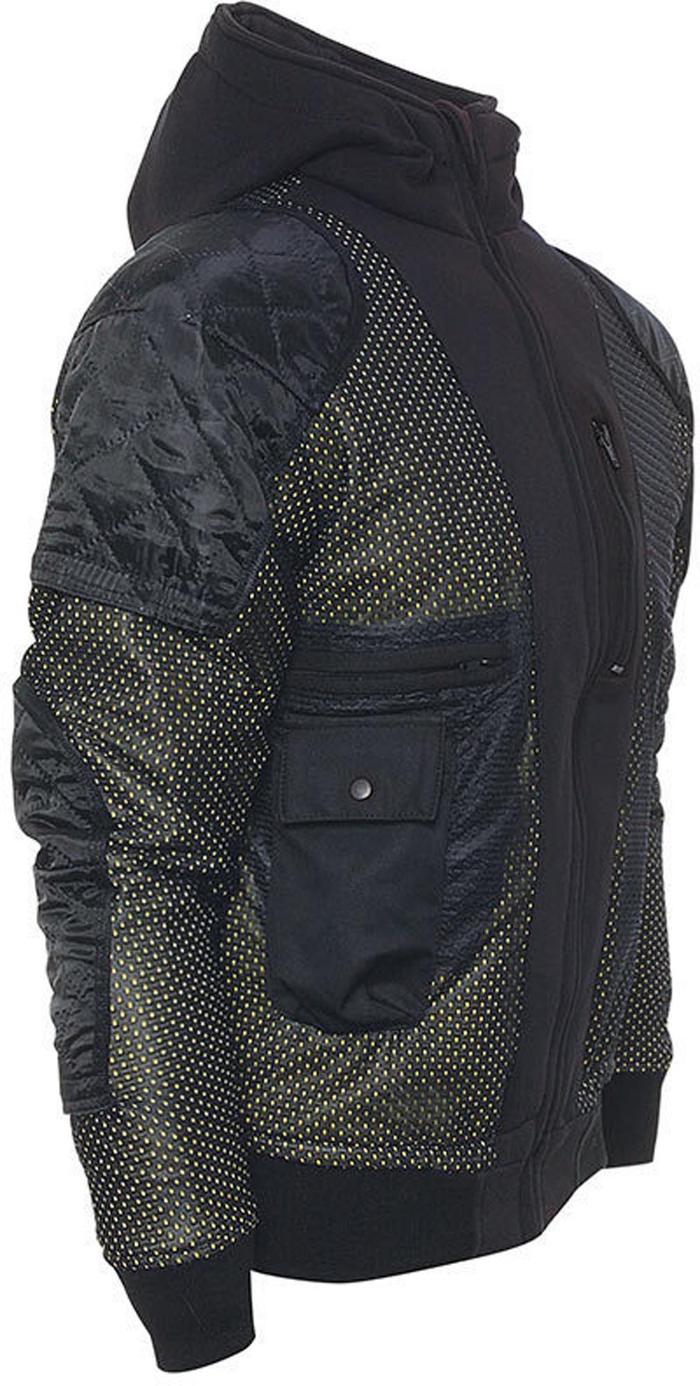 Bores Safety 3 Kapuzenpullover 12XL Abbildung 6