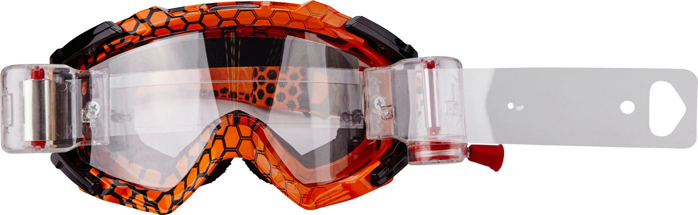 Scorpion Roll-Off System Figura 3