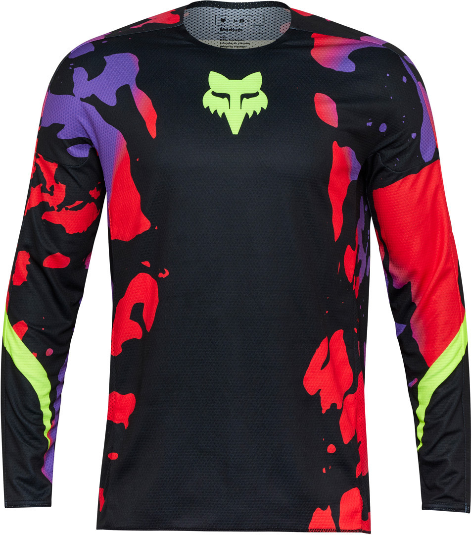 FOX 360 Throttle Motocross Jersey XXL Abbildung 1