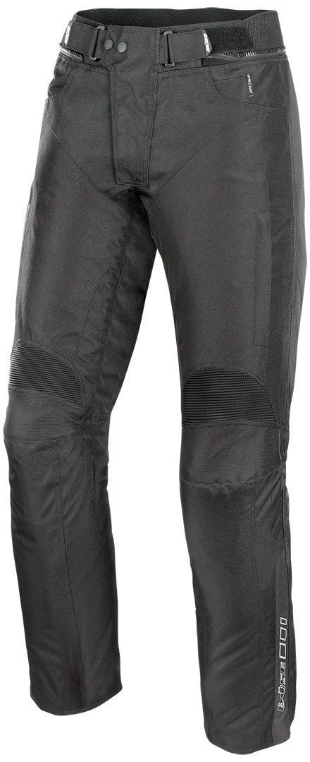 Büse Lago Evo Motorcycle Textile Pants Short 32 Figure 1