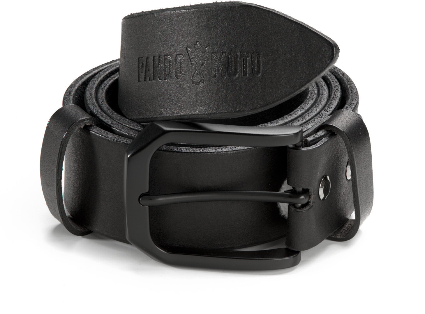 Pando Moto Himo Black 2 Figura 1