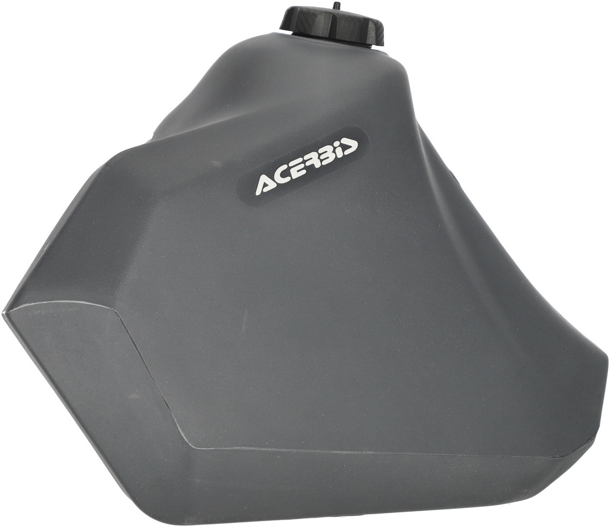 Acerbis Suzuki DR650 Rezervor de combustibil de 20 de litri Gri Figura 3