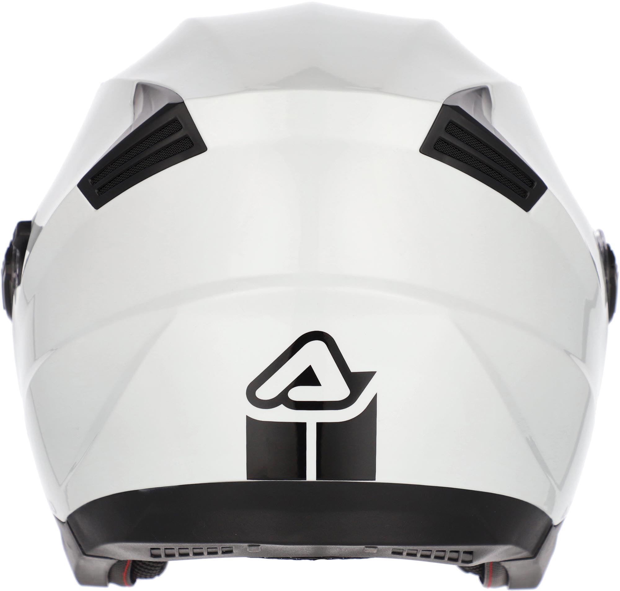 Acerbis Firstway 2.0 Mono Jethelm weiß M (57/58) Abbildung 6