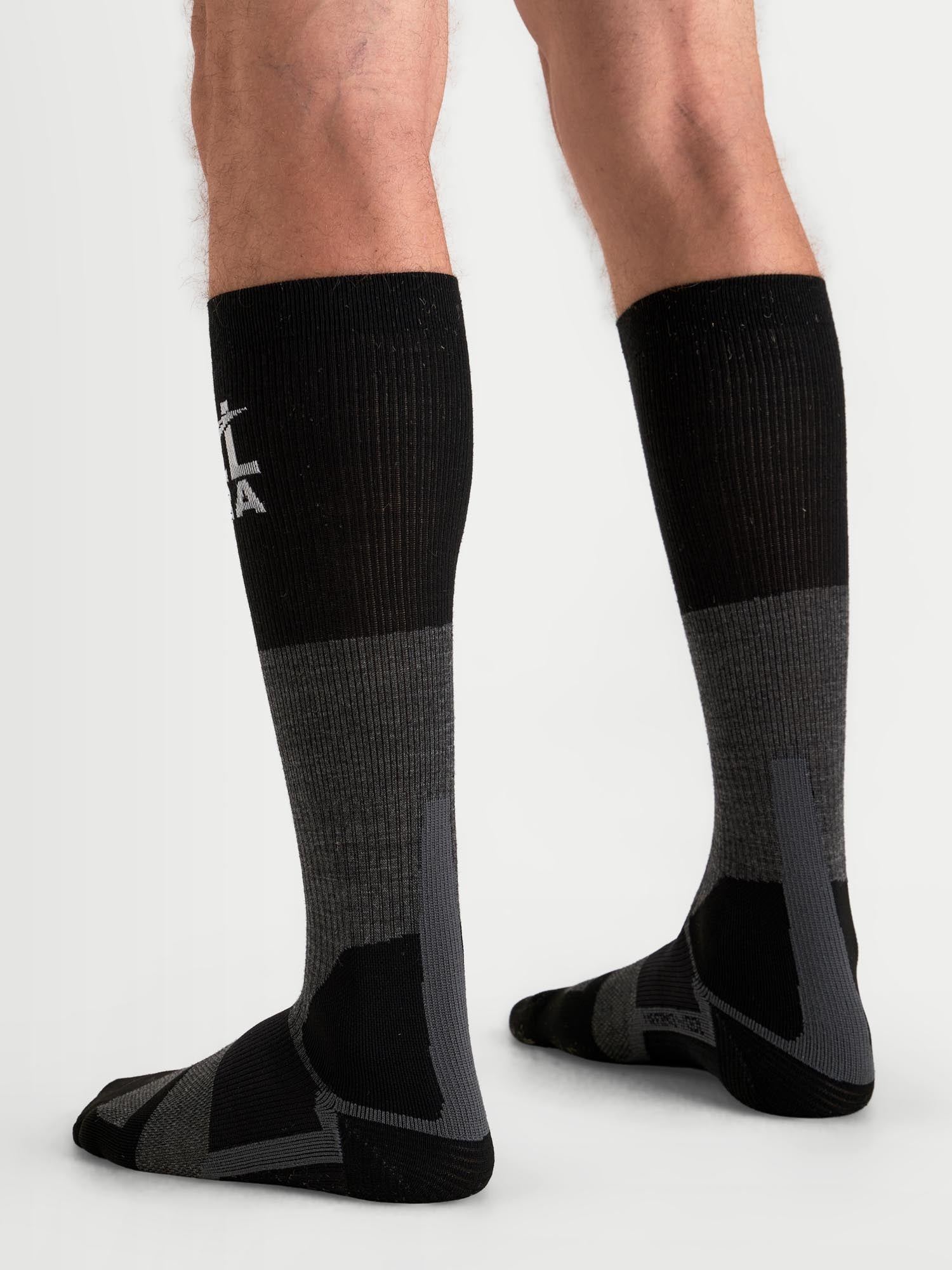 Alpinestars AT 8 Merino Socken L Abbildung 4