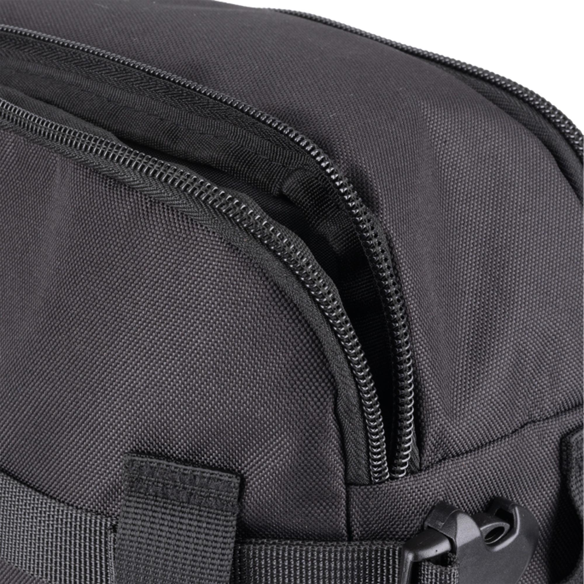 Oxford Nomad 4L Utility Puch for Mounting System Figure 3