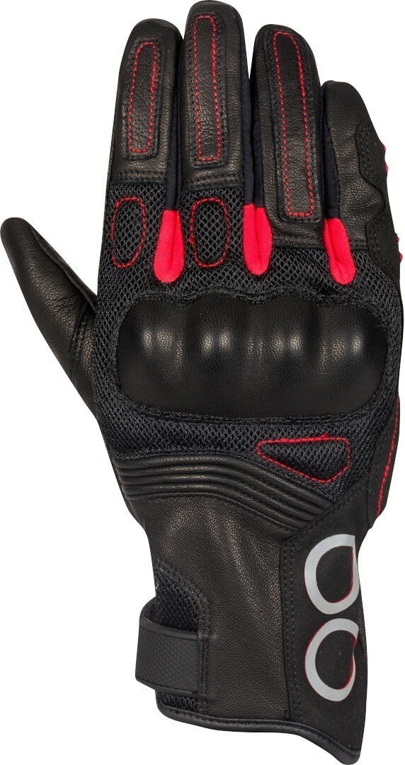 Bering Pitts Mesh Gants de moto