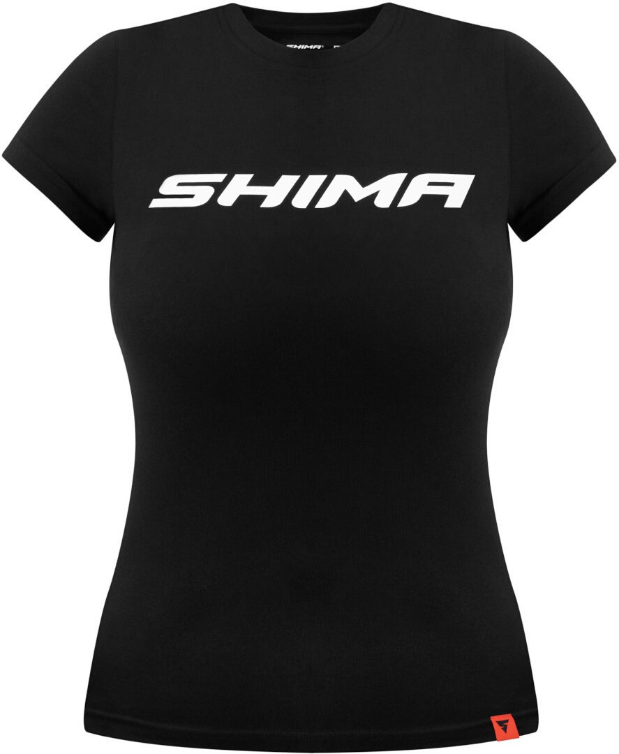 SHIMA Tracker Dames T-Shirt S Figuur 1