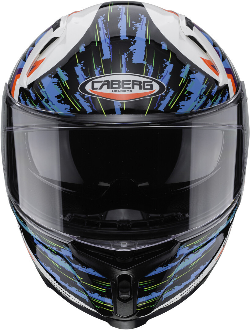 Caberg Avalon Hawk Helm S (55/56) Abbildung 2