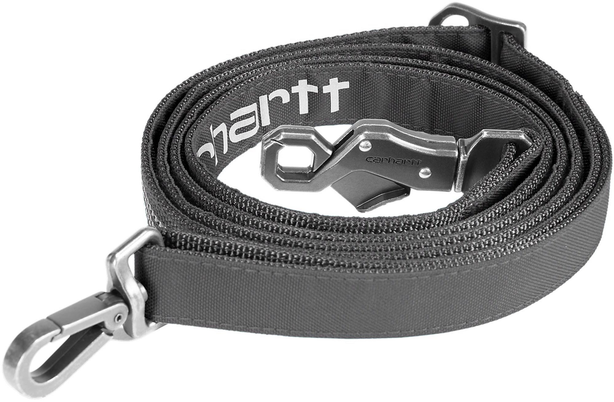 Carhartt Field 狗繩 灰色 圖1