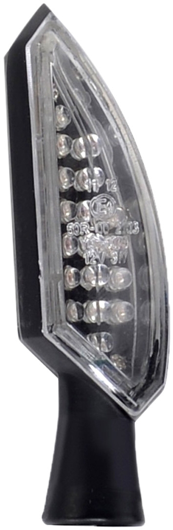 Oxford Signal 1 LED インジケーター 図1