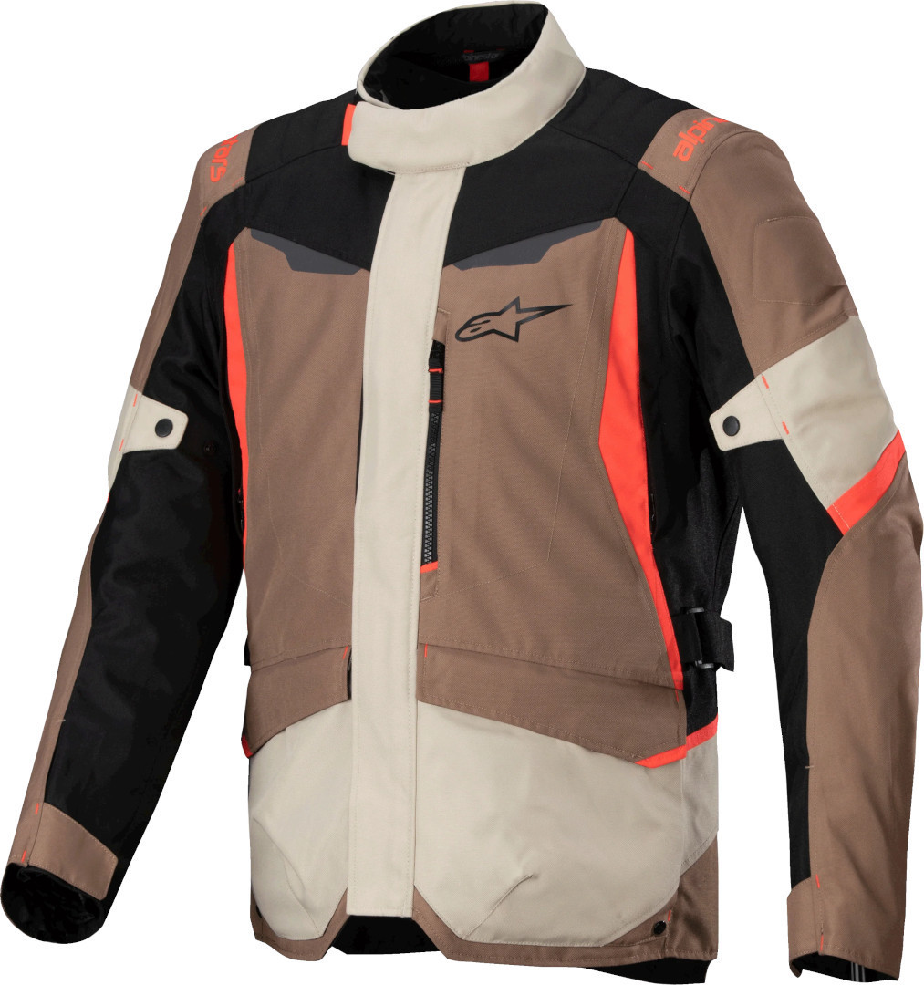 Alpinestars ST-1 Waterproof Textile Motorcycle Jacket