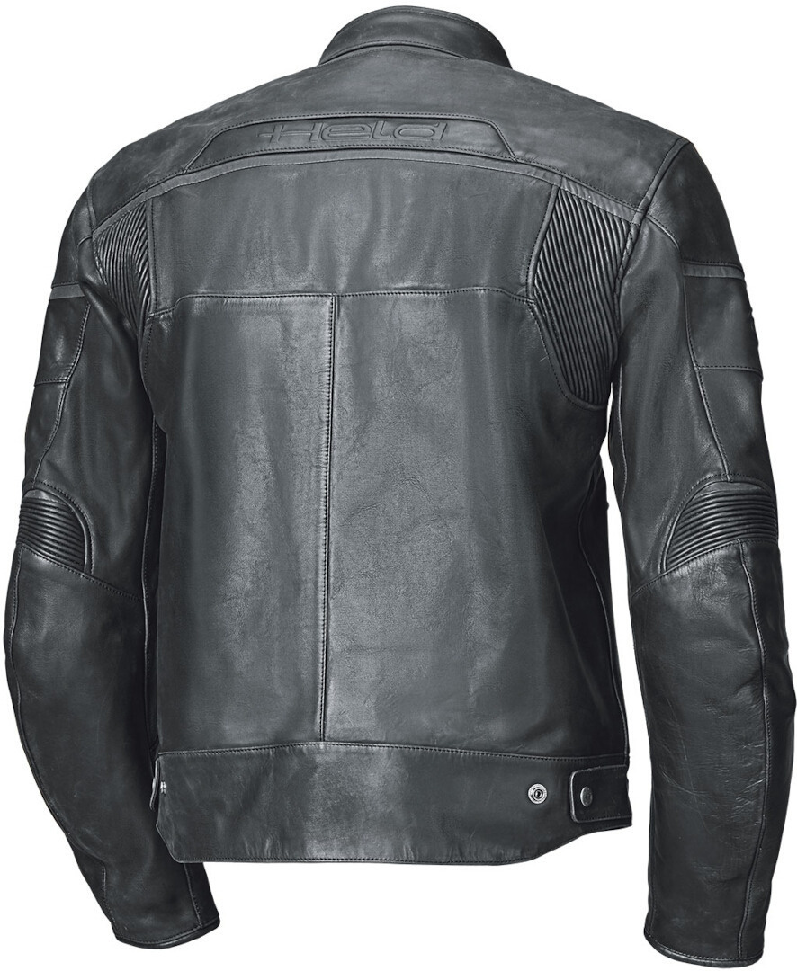 Held Cosmo WR Motorrad Lederjacke 54 Abbildung 2