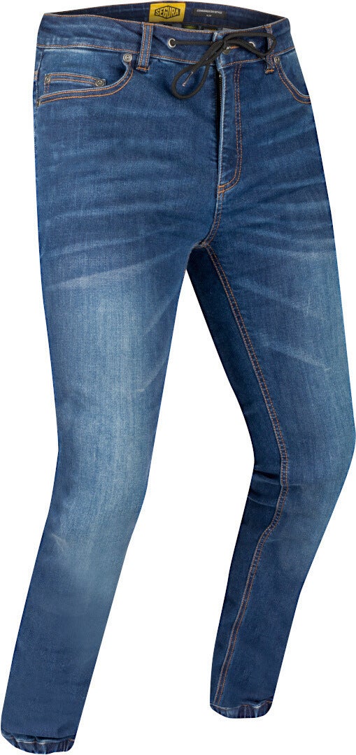 Segura Hunky Motorcycle Jeans-image-441487158