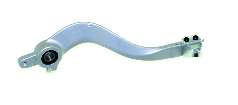 Bihr Pedal de freio tipo alumínio original Suzuki RM-Z450 Figura 2