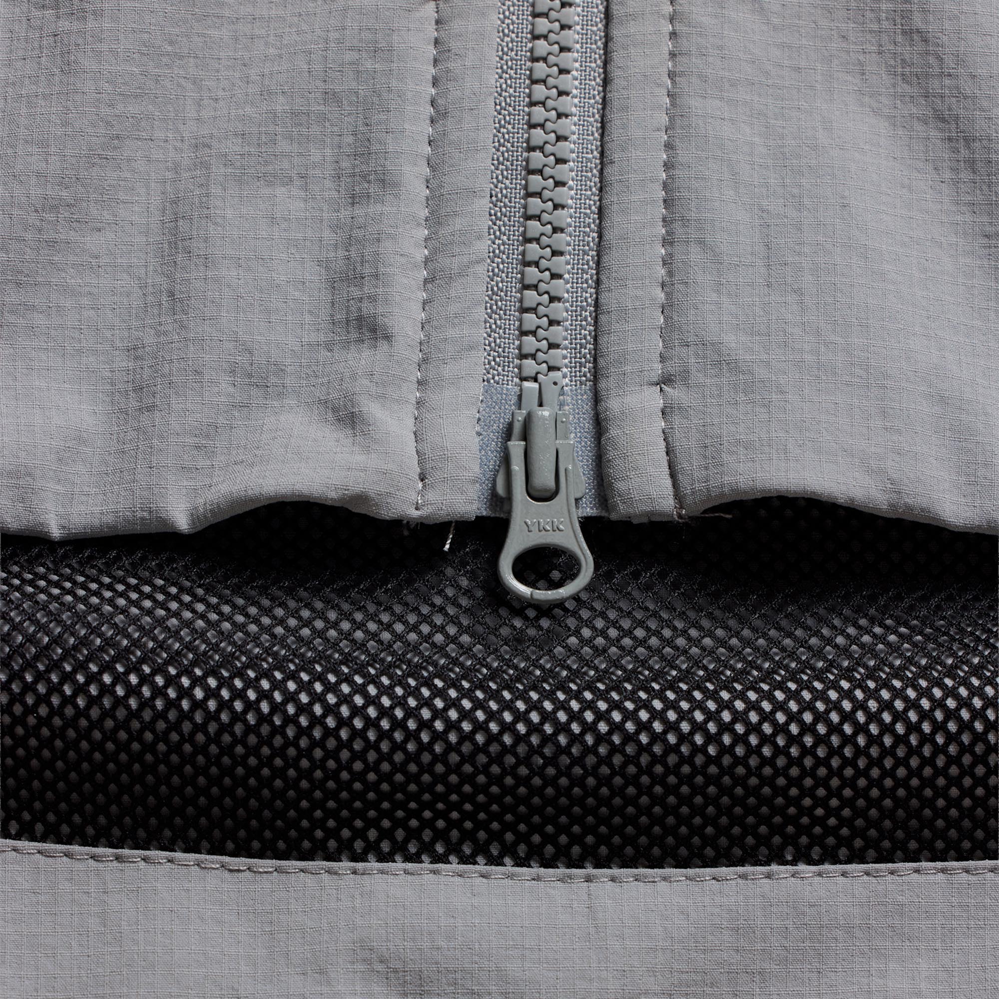 Troy Lee Designs Stage Mono Gilet de vélo gris L Figure 8