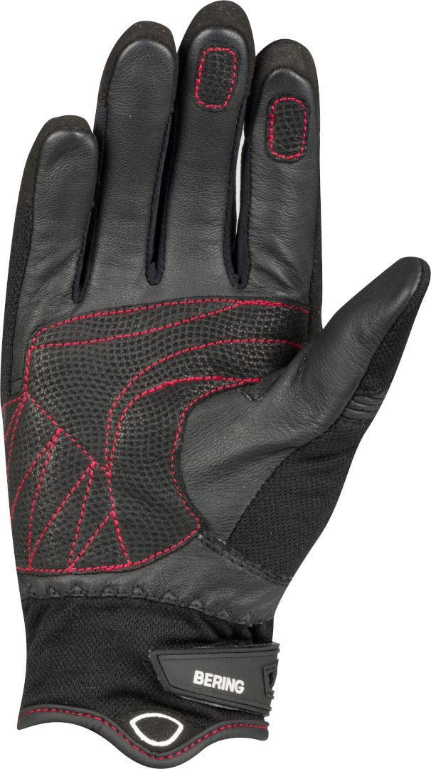Bering Raid Dames Motorhandschoenen 2XL Figuur 4