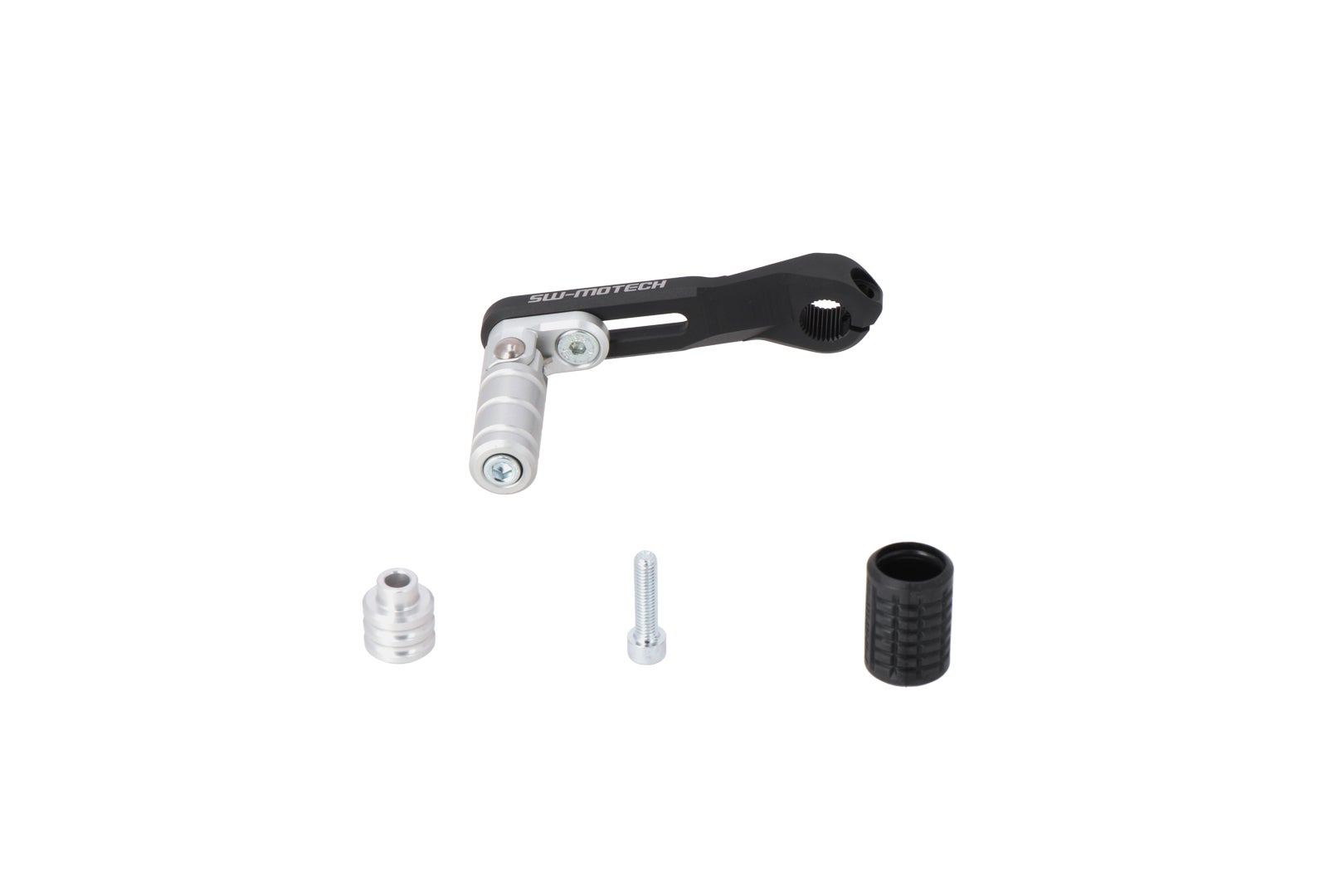 SW-Motech BMW R nineT/ R12 nineT/ Scrambler, Pure, GS. - BMW R nineT/ R12 nineT/ Scrambler, Pure, GS. Figure 2